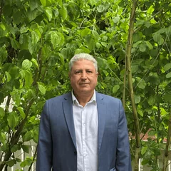Portrait of Bouchaïb Sodaïgui