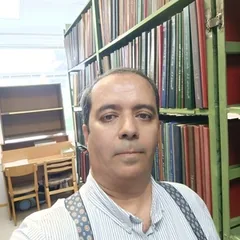 Portrait of Mohammad Shahryari